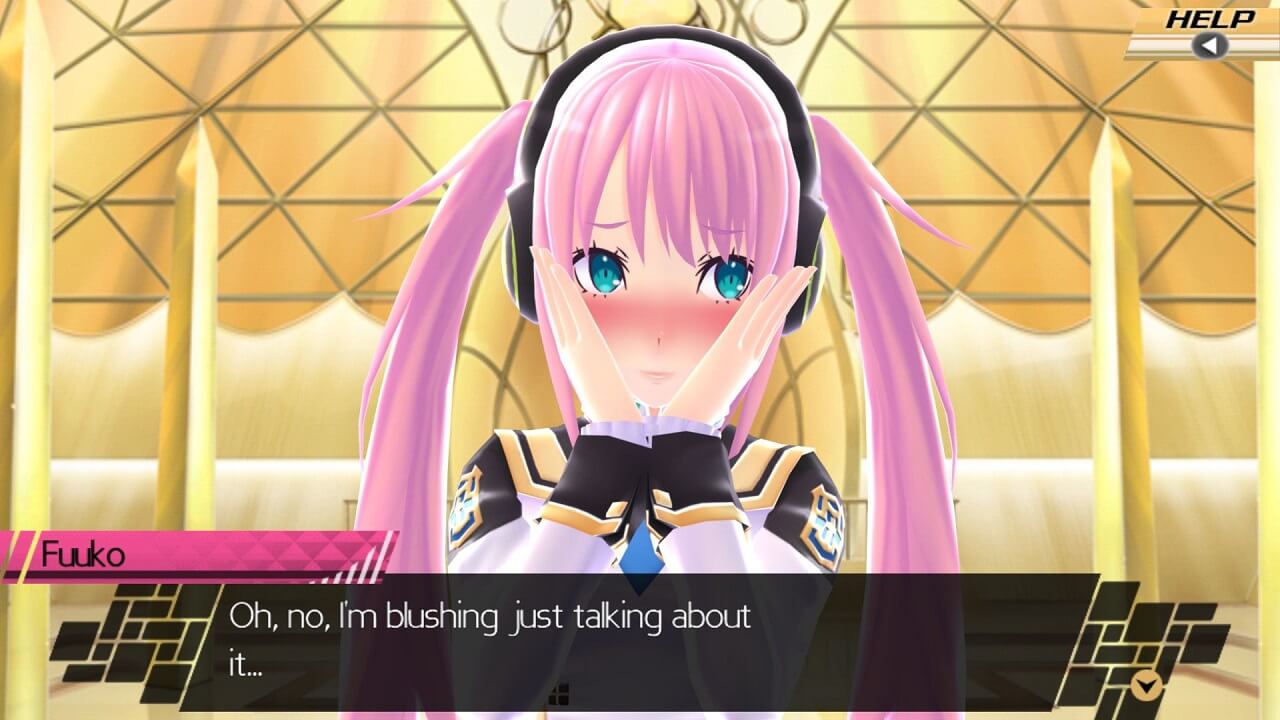 Conception 2: Children of the Seven Stars Conception 2: Children of the Seven Stars